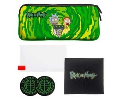 Blade Starter Set Rick und Morty Switch2