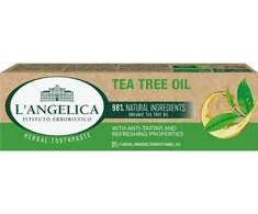 BlanX L_ANGELICA PASTA TEA TREE OIL 75ml