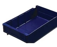 Bleva As Ks. 300 x 188 x 80 Mėlyna – Perstorp 4531