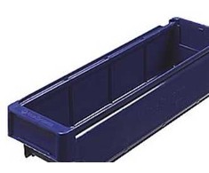 Arca Ks. 400 x 115 x 100 mėlyna – Perstorp 9111