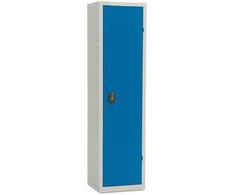 Blika As Sandėliavimo spintelė MS-1 2000x475x445 mm, 4 lentynos