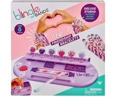 Industrial Starter Blingle Bands – Deluxe Starter Studio (40268)