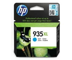 Hewlett Packard (HP) HP 935XL Cyan Ink Cartridge