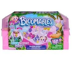 Bloomables Hatchimals Rinkinys 6 figurek Bloom Bash + priedai