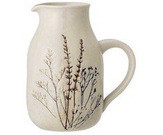 Bloomingville - Bea Jug - Nature - 1500 ml