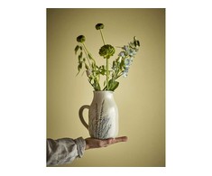 Bloomingville - Bea Jug - Nature - 1500 ml