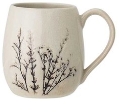 Bloomingville Bea puodelis, Gamta, Keramikos dirbiniai