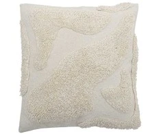 Bloomingville „Canelli“ pagalvė, natūrali, medvilnė, OEKO-TEX®
