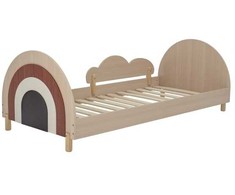 BLOOMINGVILLE MINI Charli lova, ruda, MDF
