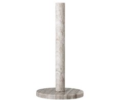 Bloomingville - Emy popierinis rankšluosčių laikiklis H30 cm - Nature Marble
