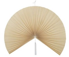 Bloomingville – Jaime Wall Decor – Gamta – Bambukas
