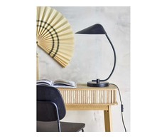 Bloomingville – Jaime Wall Decor – Gamta – Bambukas