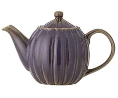 Bloomingville Arbatinukas „Latina“, violetinis, akmens masės