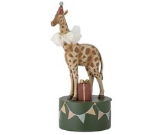 „Bloomingville MINI“ – „Giraffe Flor“ žvakidė – 25 cm (82054475)