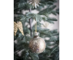 BLOOMINGVILLE Nany ornamentas, bronza, stiklas