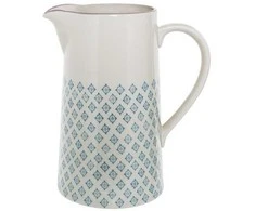 Bloomingville – Patrizia Jug 2L (21105940) (21105940)