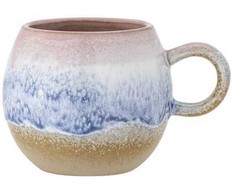 Bloomingville – Paula Cup – Rose – Stoneware