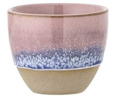 Bloomingville – Paula Cup – Rose – Stoneware