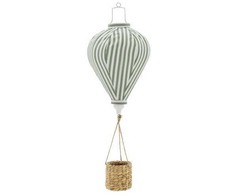Bloomingville MINI – „Pomp Mobile“, žalias, poliesteris (82064968)