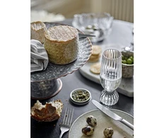 Bloomingville - Taurin Champagne Glass 250 ml