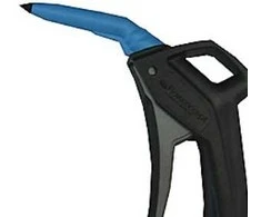 Pūtimo pistoletas, tylus, su antgaliu - Pūtimo pistoletas, tylus Flowconcept su antgaliu 026312