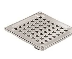 Blücher kriauklės dubuo 40 mm - su betoninėmis grotelėmis