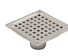 Blücher kriauklės dubuo 50 mm - su betoninėmis grotelėmis
