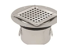 Blucher Metal 75 mm apsauginis šautukas su gobtuvu – ustmri+rm. membrana