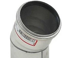 Blücher bøjn. 30,0° 82 mm – RS 82