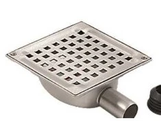 BLÜCHER „Blu¨cher“ metalinis gyvenamųjų namų latakas, mini, 32/40 VL, betonas