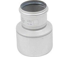 „Blücher“ vykdomasis viršgaliai 50–75 mm – m.O formos žiedas „Syrefast RF“