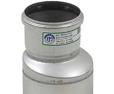 Blücher exec.overg.82-110mm - RS 82
