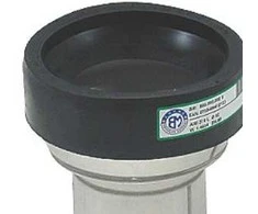 „Blücher“ kumštelinis jungties antgalis rūgštims 82 mm - RS 82