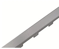 Blucher Metal BLÜCHER Grotelių linija „Copenhagen“ 900 mm Nerūdijantis plienas AISI 304