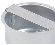 Blucher Metal Blücher kamštis 110 mm - atsparus rūgštims RF