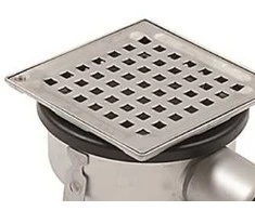 „Blucher“ metalinis gyvenamųjų namų latakas 50 mm VL betonui
