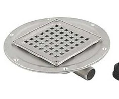 Blucher metalinė gyvenamųjų namų drenažo mini 32/40 VL membrana