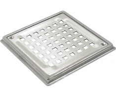 Blucher metalinis rėmas/kryžius 156X156/140X140 mm