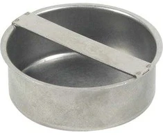 Blücher kamštis 110 mm - atsparus rūgštims RF