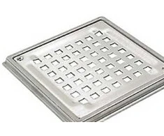 Blucher metalinis rėmas/kryžius 156X156/140X140 mm