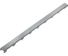 BLÜCHER Rist line Copenhagen 800 mm Rustfri AISI 304