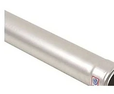 Blucher Metal Srieginė jungtis 1 m 110X150 - vidinis O formos žiedas RF Europipe