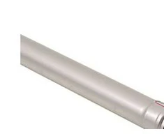 BLÜCHER tiesus vamzdis 50 x 500 mm nerūdijančio plieno