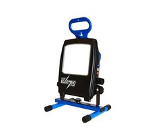 Blue Mėlyna Mėlyna Electric Mėlynas ELECTRIC Hybrid LED arbejdslampe, 30W - DK - 1999507
