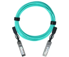 „BlueOptics“ „BlueOptics 844483-B21-BO InfiniBand“ / šviesolaidinis kabelis 7 m SFP28 spalvotas vandens spalvos