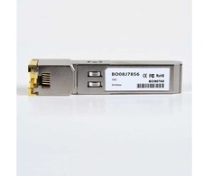 BlueOptics BO08J78S6 SFP+ siųstuvas-imtuvas 10GBASE-T 30 metrų ( BO08J78S6-BO )