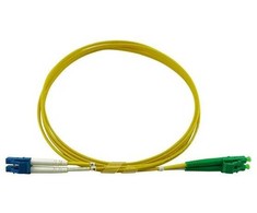 „BlueOptics SFP3131BU3MS“, 3 m, G.657.A1, LC, LC