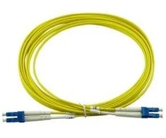 „BlueOptics SFP3131BU2.5MK“, 2,5 m, G.657.A1, LC, LC