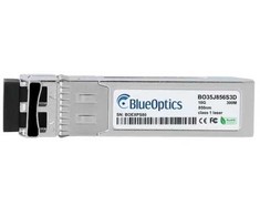 Triton BlueOptics E7Y10A-BO, Fiber optic, SFP+, 100 m, 850 nm, 850 nm, 16 Gigabit Ethernet