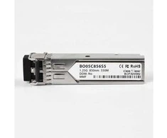 „BlueOptics J4858D-BO“, Šviesolaidinis kabelis, 1250 Mbit/s, SFP, LC, SX, 500 m